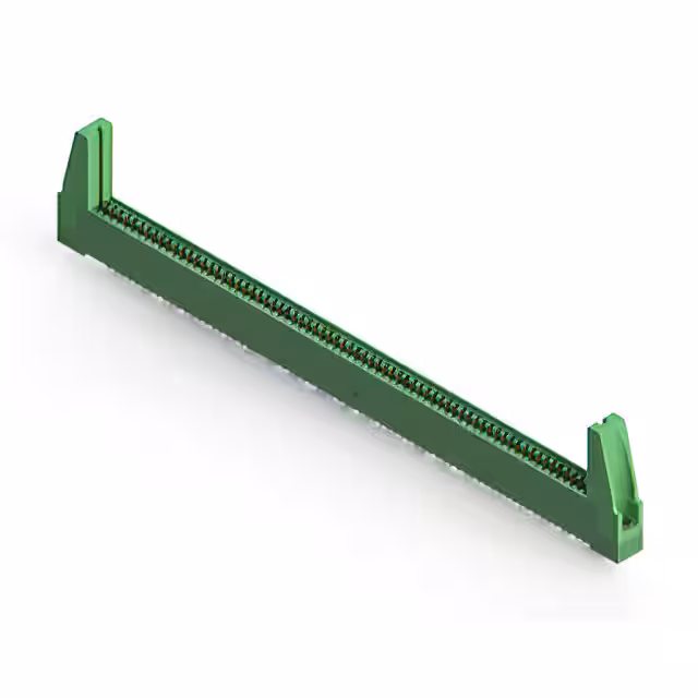 345-072-523-188 EDAC Inc.  Edgeboard Connectors
